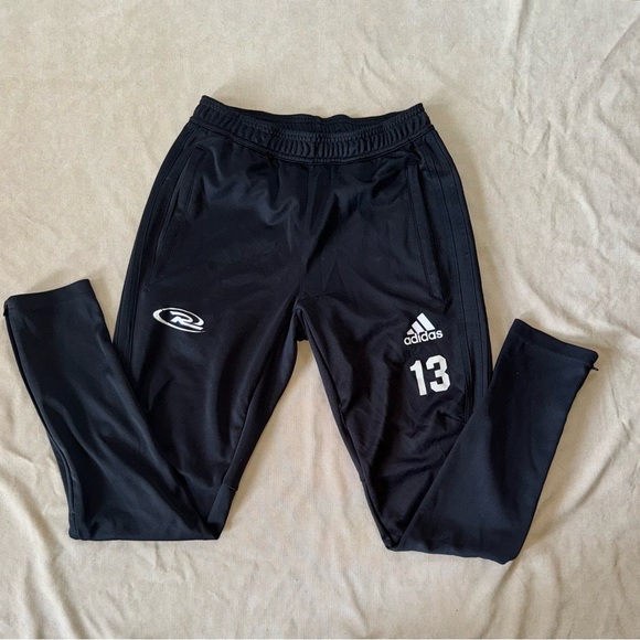 adidas Pants - Adidas Climacool Training Joggers